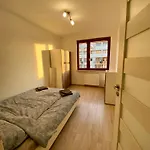 Komfortowy Z Balkonem Na Woli, 2 * Warschau