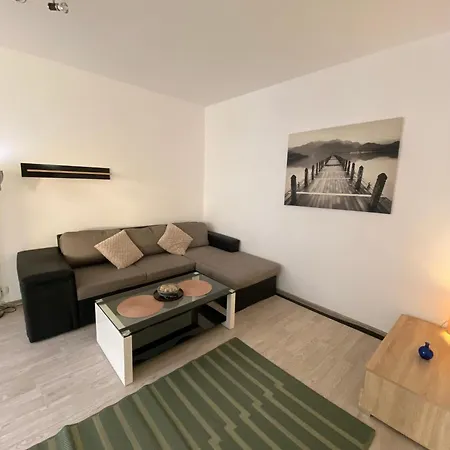 Apartment Komfortowy Z Balkonem Na Woli, 2 Warschau