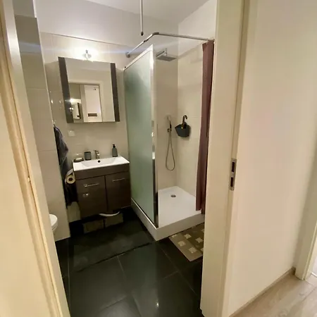 Komfortowy Z Balkonem Na Woli, 2 * Warsaw