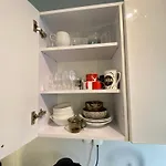 Komfortowy Z Balkonem Na Woli, 2 Appartement *