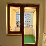 Komfortowy Z Balkonem Na Woli, 2 Appartement Varsovie
