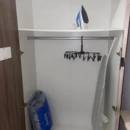 Komfortowy Z Balkonem Na Woli, 2 Varsó