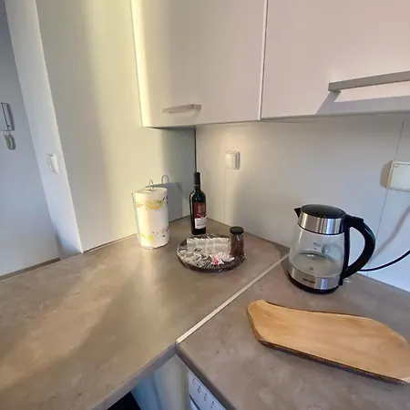 Апартаменты Komfortowy Z Balkonem Na Woli, 2