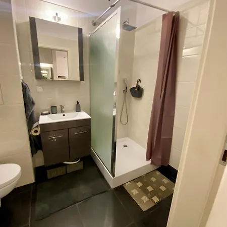 Апартаменты Komfortowy Z Balkonem Na Woli, 2 *