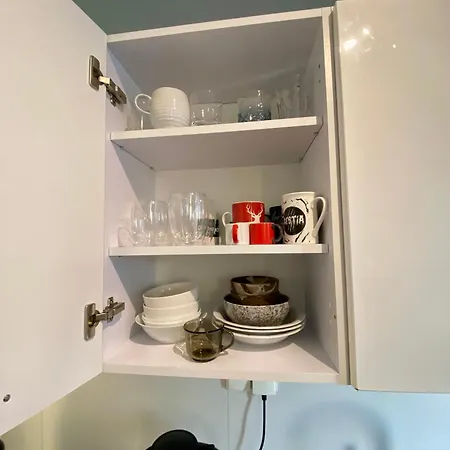 Komfortowy Z Balkonem Na Woli, 2 Апартаменты *