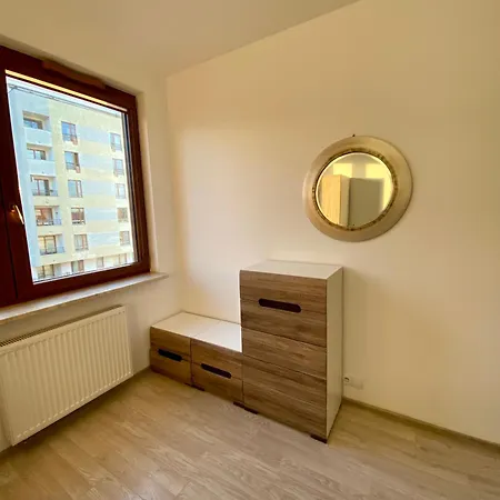 Апартаменты Komfortowy Z Balkonem Na Woli, 2 Варшава