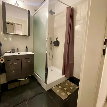 Apartmán Komfortowy Z Balkonem Na Woli, 2