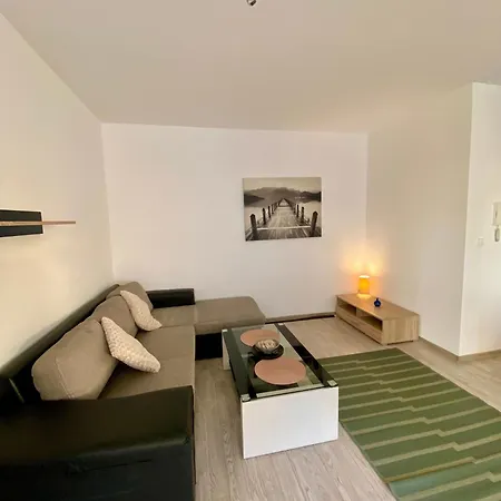 Komfortowy Z Balkonem Na Woli, 2 * Warszawa