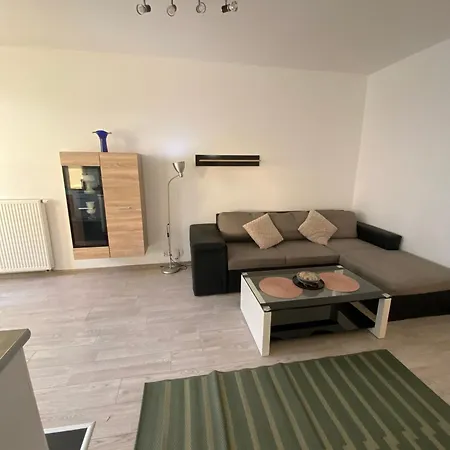 Komfortowy Z Balkonem Na Woli, 2 Apartament