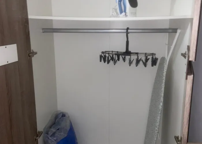 Komfortowy Z Balkonem Na Woli, 2 وارسو