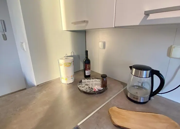 Apartament Komfortowy Z Balkonem Na Woli, 2