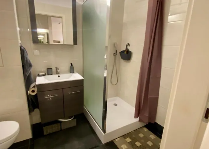 Apartman Komfortowy Z Balkonem Na Woli, 2 *