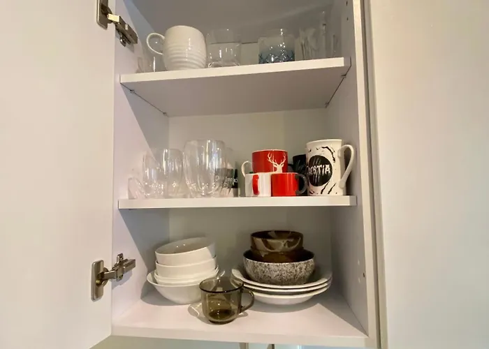 Komfortowy Z Balkonem Na Woli, 2 شقة *