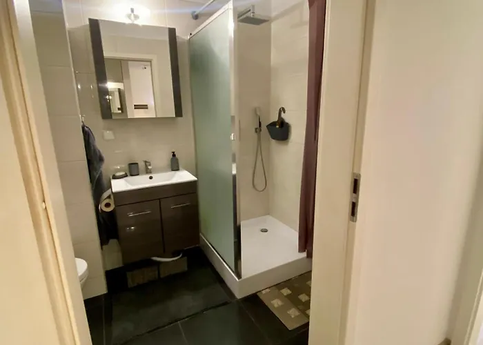 Komfortowy Z Balkonem Na Woli, 2 * 바르샤바