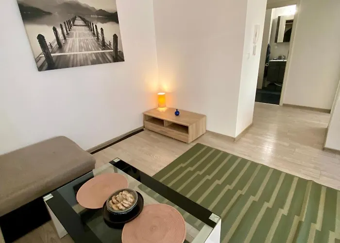 Komfortowy Z Balkonem Na Woli, 2 Varsó