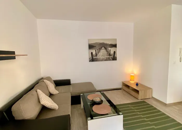 Komfortowy Z Balkonem Na Woli, 2 * وارسو