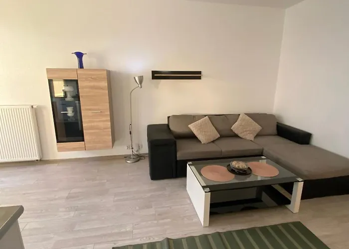 Komfortowy Z Balkonem Na Woli, 2 아파트