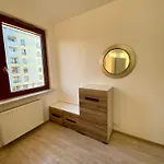 아파트 Komfortowy Z Balkonem Na Woli, 2 바르샤바