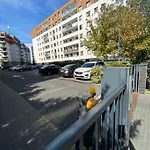 아파트 Komfortowy Z Balkonem Na Woli, 2 바르샤바