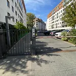 Komfortowy Z Balkonem Na Woli, 2